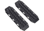 H-Speed plastic rescue ramp 67,5x21x2,5mm 1:24 black