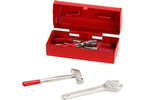 H-Speed tool box 1:10 (set)