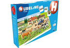 HUBELINO Puzzle - Life on the farm