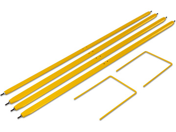 Hangar 9 Wing Strut Set: J-3 Cub 10cc, 82.5" / HAN500511