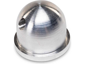 Hangar 9 Spinner Nut, 1/4"-28 / HAN500525