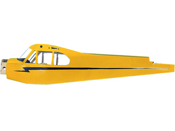 Hangar 9 Fuselage: J-3 Cub 10cc PNP, 82.5" / HAN517501