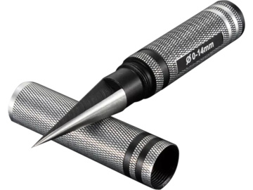 H-Speed výkružník na lexanové karosérie 0-14mm / HSPZ002