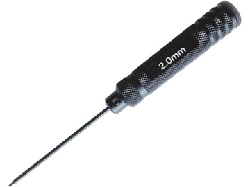 H-Speed screwdriver hex with ball 2.0mm / HSPZ311