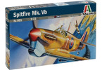 Italeri Supermarine Spitfire Mk.VB (1:72)