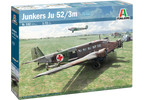 Italeri Junkers Ju-52/3m (1:72)