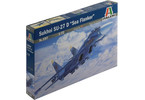 Italeri Suchoj Su-27 D Sea Flanker (1:72)