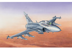 Italeri Saab JAS-39 Gripen twin seater (1:48)