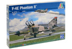 Italeri F-4E Phantom II (1:48)