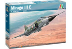 Italeri Dassault Mirage III (1:48)