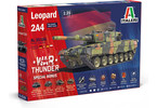 Italeri Leopard 2A4 (1:48)