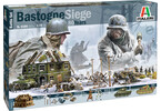 Italeri Bastogne Siege 80 Years (1:72)