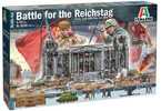 Italeri Berlin 1945: Battle for the Reichstag (1:72)