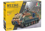 Italeri M113A1 (1:35)