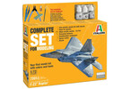 Italeri Lockheed F-22 Raptor (1:72)