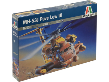 Italeri MH-53 J Pave Low III (1:72) / IT-0030