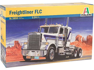Italeri Freightliner FLC (1:24) / IT-3859
