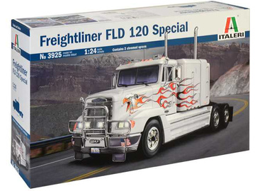 Italeri Freightliner FLD 120 Special (1:24) / IT-3925