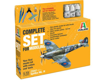 Italeri Spitfire Mk. Vb (1:72) / IT-72007