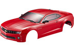 Killerobody Body Camaro 2011 1:10 red