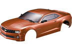 Killerbody body 1:10 Camaro 2011 orange