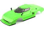 Killerbody Body 1/10 Lancia Stratos Green