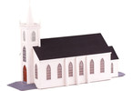 St. Teresa von Avila Church kit