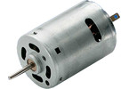 MAX Power 450 Electric motor