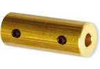 Raboesch shaft coupling 5/3.2mm 25mm