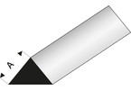 Raboesch ASA triangular profile 90° 3x1000mm