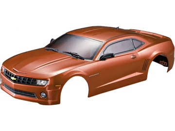 Killerbody body 1:10 Camaro 2011 orange / KB48162