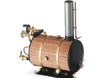 Krick Victor Steam Enginge Boiler / KR-22320