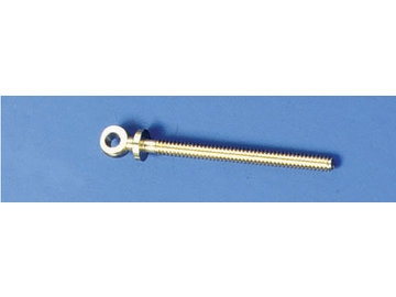 Eye screw M1x12mm (10 pcs.) / KR-63140