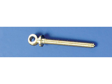 Eye screw M2x14mm (10pcs) / KR-63142