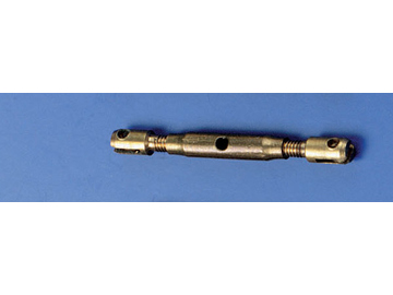 Wanner tensioner M2x14mm (2pcs) / KR-63151