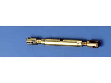 Wanner tensioner M2x18mm (2pcs) / KR-63152