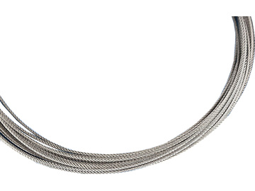 ROMARIN Rigging Stainless Wire D0,5mm (10m) / KR-ro1758
