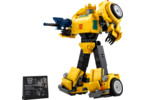 LEGO Icons - Bumblebee