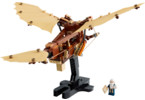 LEGO Icons - Leonardo da Vinci's Flying Machine