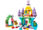 LEGO DUPLO - Arielin kouzelný podmořský palác