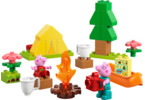 LEGO DUPLO - Peppa Pig - Camping Trip