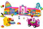 LEGO Gabby's Dollhouse - Gabby's Party Room
