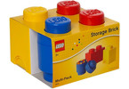 LEGO úložné boxy Multi-Pack - 3ks