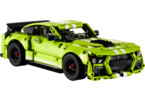 LEGO Technic - Ford Mustang Shelby GT500