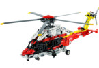 LEGO Technic - Airbus H175 Rescue Helicopter