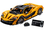 LEGO Technic - McLaren P1™