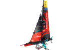 LEGO Technic - Jachta Emirates Team New Zealand AC75