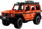 LEGO Technic - Mercedes-Benz G 500 PROFESSIONAL Line