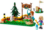 LEGO Friends - Lukostřelnice na dobrodružném táboře