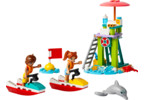 LEGO Friends - Plážový skútr